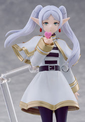 Frieren: Beyond Journey´s End Figma Action Figure Frieren DX Edition 13 cm  4571697189386