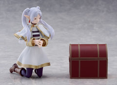 Frieren: Beyond Journey´s End Figma Action Figure Frieren DX Edition 13 cm  4571697189386