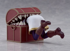Frieren: Beyond Journey´s End Figma Action Figure Frieren DX Edition 13 cm  4571697189386