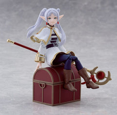 Frieren: Beyond Journey´s End Figma Action Figure Frieren DX Edition 13 cm  4571697189386