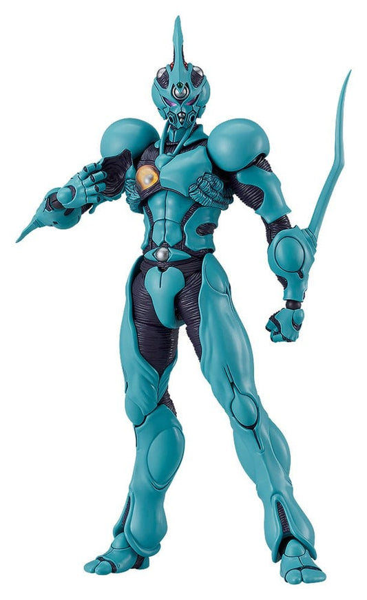 Bio Booster Armor Guyver Figma Action Figure Guyver I: Ultimate Edition 16 cm 4545784015223