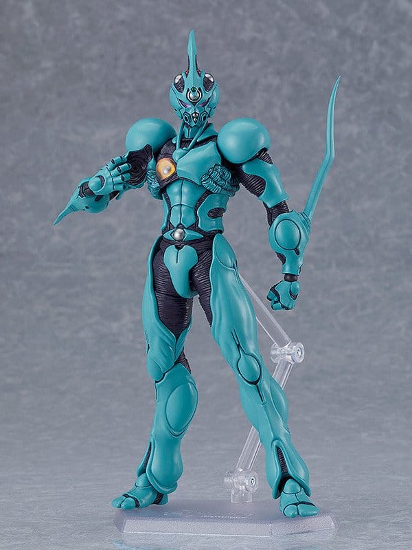 Bio Booster Armor Guyver Figma Action Figure Guyver I: Ultimate Edition 16 cm 4545784015223