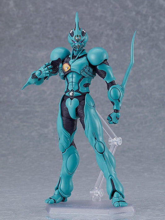Bio Booster Armor Guyver Figma Action Figure Guyver I: Ultimate Edition 16 cm 4545784015223