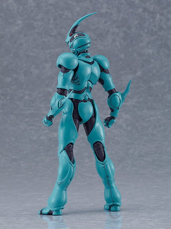 Bio Booster Armor Guyver Figma Action Figure Guyver I: Ultimate Edition 16 cm 4545784015223
