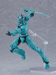 Bio Booster Armor Guyver Figma Action Figure Guyver I: Ultimate Edition 16 cm 4545784015223