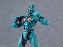 Bio Booster Armor Guyver Figma Action Figure Guyver I: Ultimate Edition 16 cm 4545784015223
