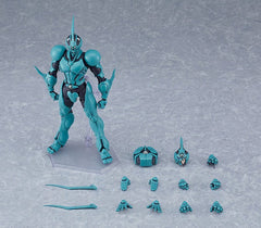 Bio Booster Armor Guyver Figma Action Figure Guyver I: Ultimate Edition 16 cm 4545784015223