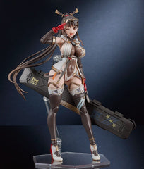 Original Character Plamatea Plastic Model Kit MX-chan 16 cm 4545784015711