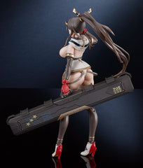 Original Character Plamatea Plastic Model Kit MX-chan 16 cm 4545784015711