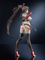 Original Character Plamatea Plastic Model Kit MX-chan 16 cm 4545784015711