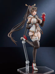 Original Character Plamatea Plastic Model Kit MX-chan 16 cm 4545784015711