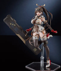Original Character Plamatea Plastic Model Kit MX-chan 16 cm 4545784015711