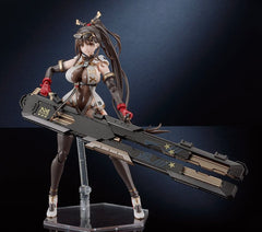 Original Character Plamatea Plastic Model Kit MX-chan 16 cm 4545784015711