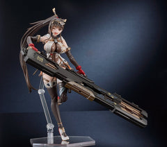 Original Character Plamatea Plastic Model Kit MX-chan 16 cm 4545784015711