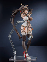 Original Character Plamatea Plastic Model Kit MX-chan 16 cm 4545784015711