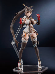 Original Character Plamatea Plastic Model Kit MX-chan 16 cm 4545784015711