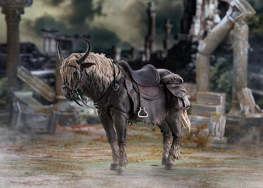 Elden Ring Figma Action Figure Torrent, the Spectral Steed 18 cm 4545784069653
