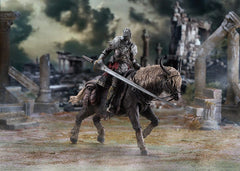 Elden Ring Figma Action Figure Torrent, the Spectral Steed 18 cm 4545784069653