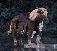 Elden Ring Figma Action Figure Torrent, the Spectral Steed 18 cm 4545784069653
