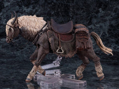 Elden Ring Figma Action Figure Torrent, the Spectral Steed 18 cm 4545784069653