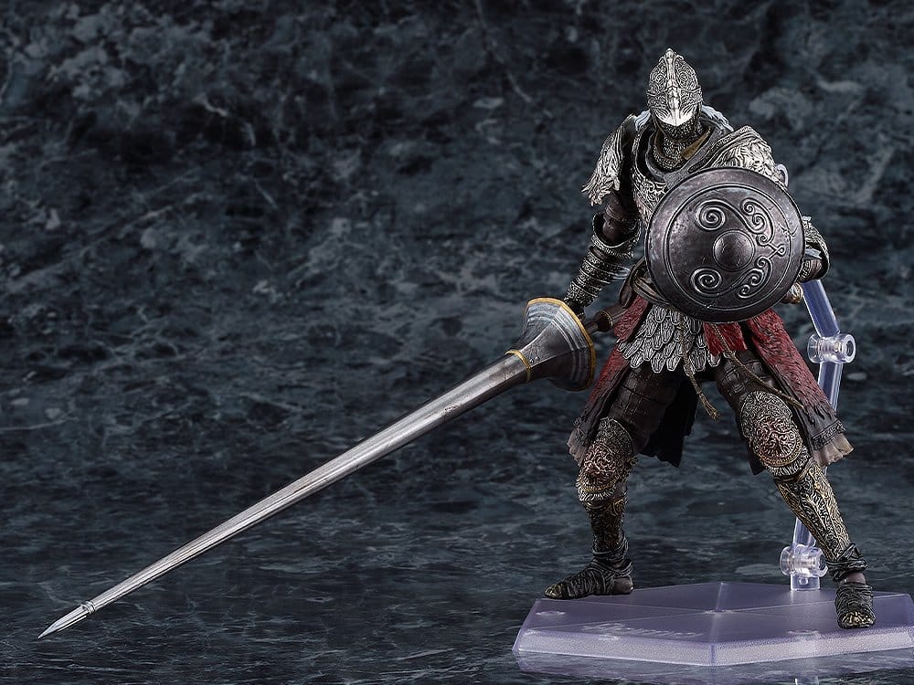 Elden Ring Figma Action Figure Torrent, the Spectral Steed 18 cm 4545784069653