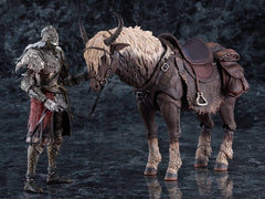 Elden Ring Figma Action Figure Torrent, the Spectral Steed 18 cm 4545784069653