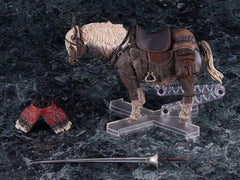 Elden Ring Figma Action Figure Torrent, the Spectral Steed 18 cm 4545784069653