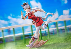 Umamusume: Pretty Derby Figma Action Figure Gold Ship 15 cm 4545784070291