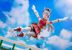 Umamusume: Pretty Derby Figma Action Figure Gold Ship 15 cm 4545784070291