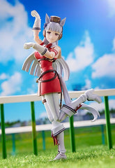 Umamusume: Pretty Derby Figma Action Figure Gold Ship 15 cm 4545784070291