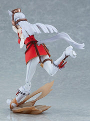 Umamusume: Pretty Derby Figma Action Figure Gold Ship 15 cm 4545784070291