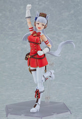 Umamusume: Pretty Derby Figma Action Figure Gold Ship 15 cm 4545784070291