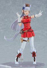Umamusume: Pretty Derby Figma Action Figure Gold Ship 15 cm 4545784070291