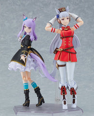 Umamusume: Pretty Derby Figma Action Figure Gold Ship 15 cm 4545784070291