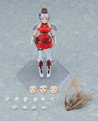 Umamusume: Pretty Derby Figma Action Figure Gold Ship 15 cm 4545784070291