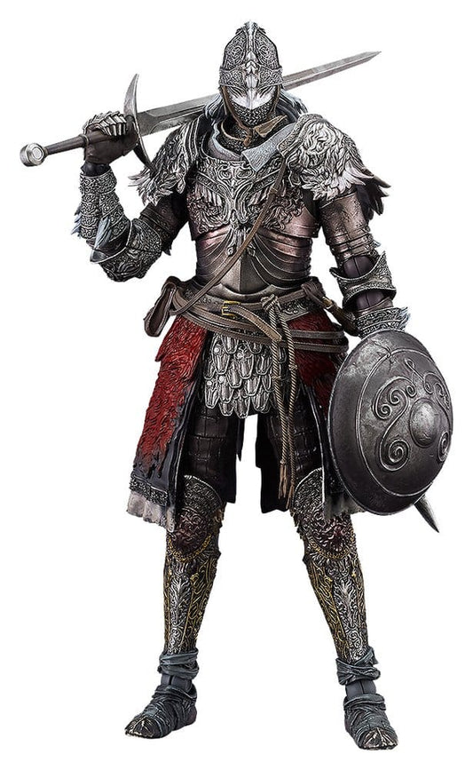 Elden Ring Figma Action Figure Raging Wolf 16 cm 4545784070376
