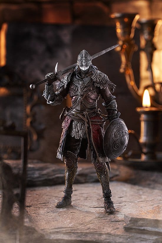 Elden Ring Figma Action Figure Raging Wolf 16 cm 4545784070376