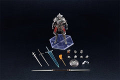 Elden Ring Figma Action Figure Raging Wolf 16 cm 4545784070376