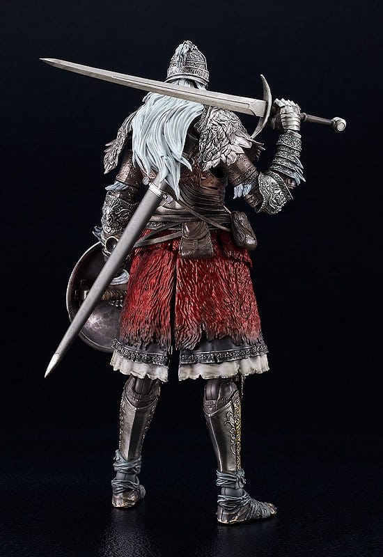 Elden Ring Figma Action Figure Raging Wolf 16 cm 4545784070376