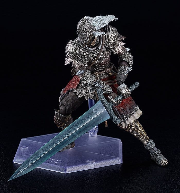 Elden Ring Figma Action Figure Raging Wolf 16 cm 4545784070376