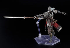 Elden Ring Figma Action Figure Raging Wolf 16 cm 4545784070376