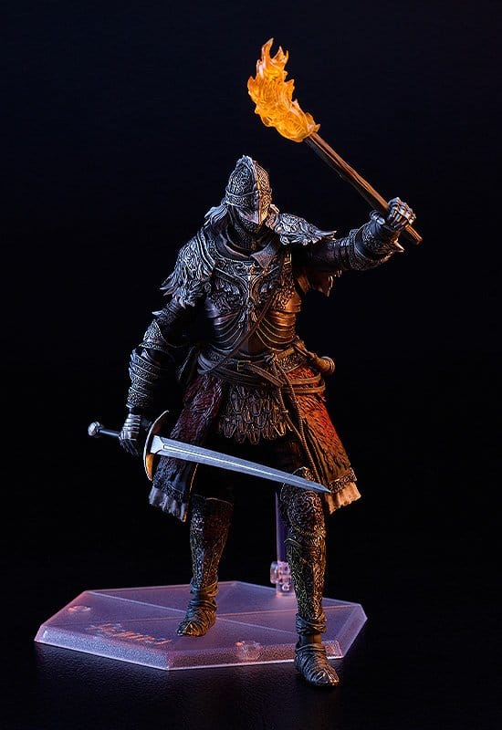 Elden Ring Figma Action Figure Raging Wolf 16 cm 4545784070376