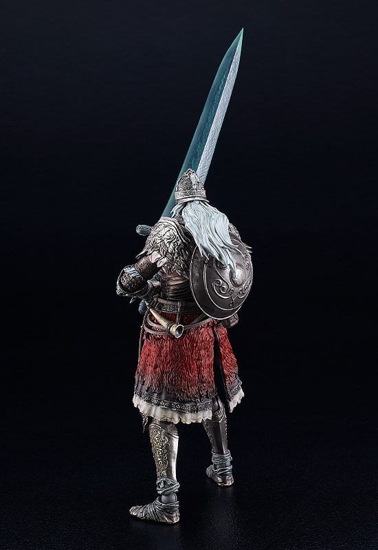 Elden Ring Figma Action Figure Raging Wolf 16 cm 4545784070376