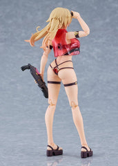 Bunny Suit Planning figma Action Figure Veronica Sweetheart: Swimsuit Ver. 15 cm 4545784070505