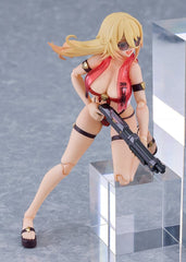 Bunny Suit Planning figma Action Figure Veronica Sweetheart: Swimsuit Ver. 15 cm 4545784070505