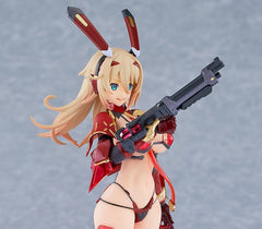 Bunny Suit Planning figma Action Figure Veronica Sweetheart: Swimsuit Ver. 15 cm 4545784070505