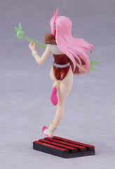 The Super Dimension Fortress Macross PLAMAX Plastic Model Kit 1/20 MF-90: minimum factory Mylene Flare Jenius 9 cm 4545784014561
