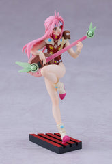 The Super Dimension Fortress Macross PLAMAX Plastic Model Kit 1/20 MF-90: minimum factory Mylene Flare Jenius 9 cm 4545784014561