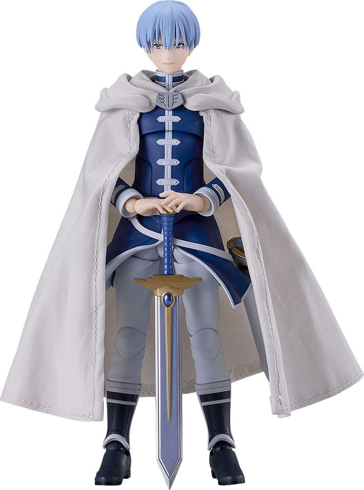 Frieren: Beyond Journey´s End Figma Action Figure Himmel 16 cm  4580828660861