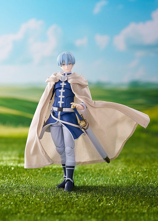 Frieren: Beyond Journey´s End Figma Action Figure Himmel 16 cm  4580828660861